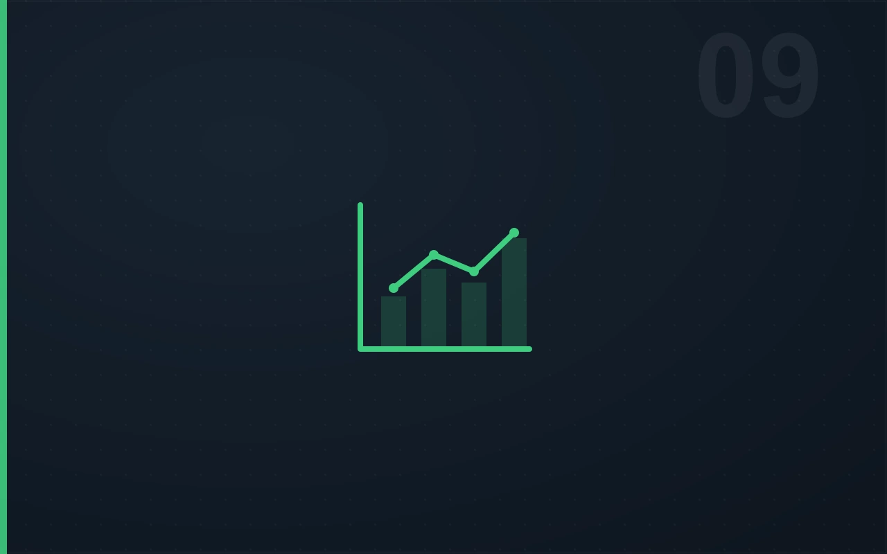 Amazon reseller analytics — screen 1 of 1